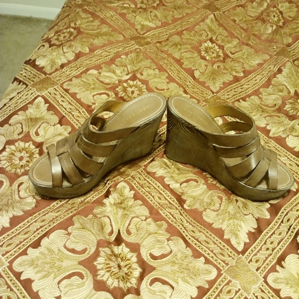 Wedges - Picture 2 of 5